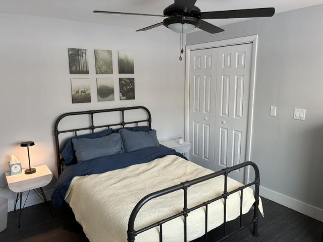 Room for rent in Ridgefield, Connecticut
