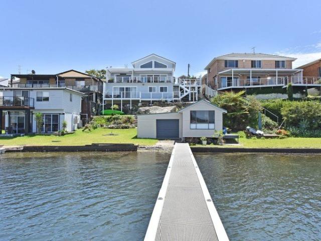 House for rent in New South Wales