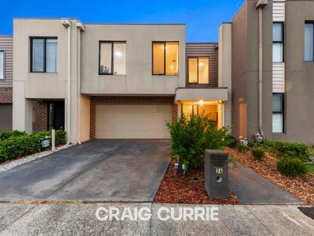 House for sale in Pakenham, Melbourne