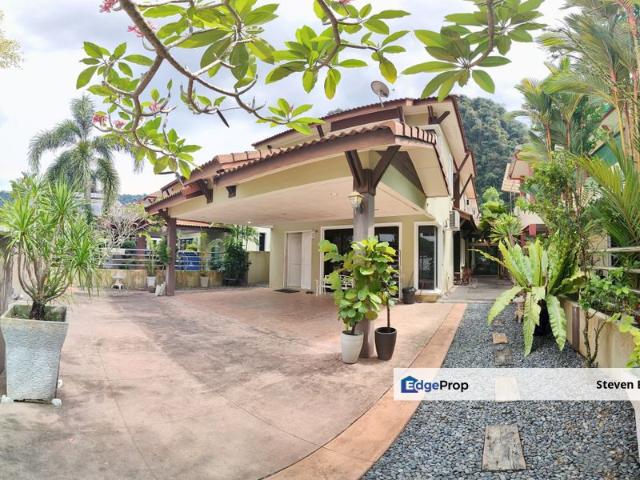 House for sale in Perak, Tanjong Ipoh