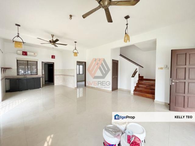 House for rent in Alam Impian, Selangor