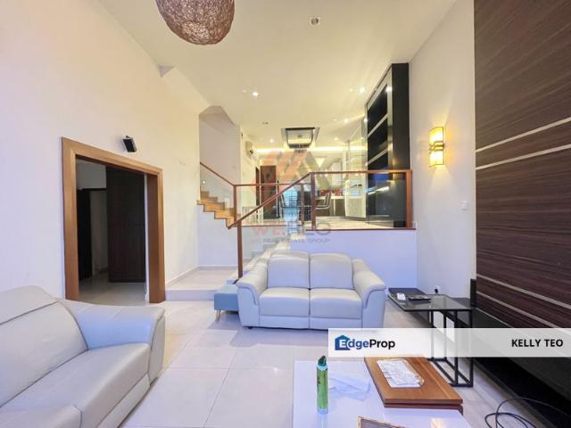House for rent in Alam Impian, Selangor
