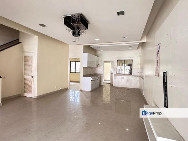 House for sale in Alam Impian, Selangor