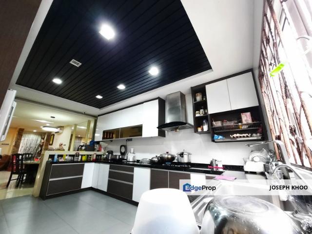 House for sale in Alam Impian, Selangor