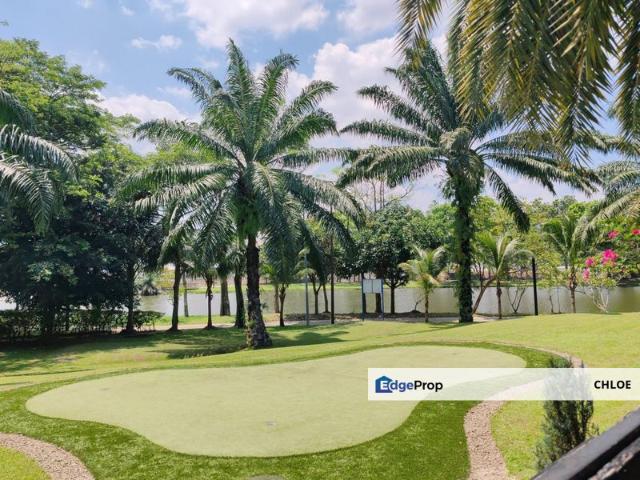 House for sale in Alam Impian, Selangor