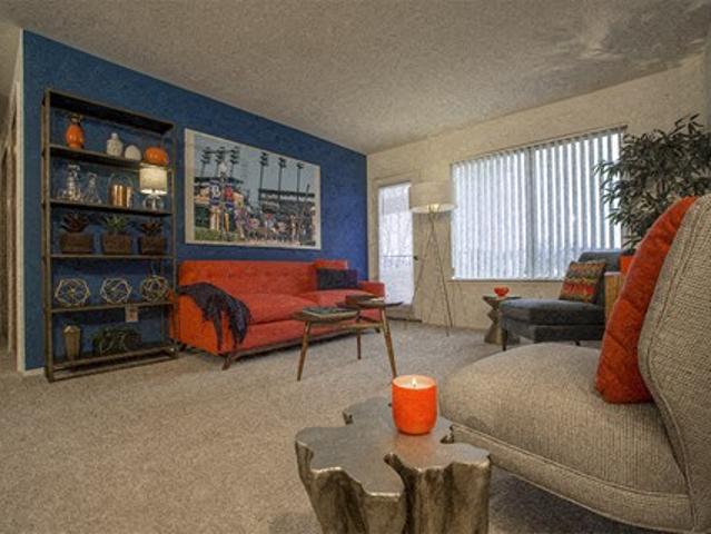 Apartment for rent in Sterling Heights