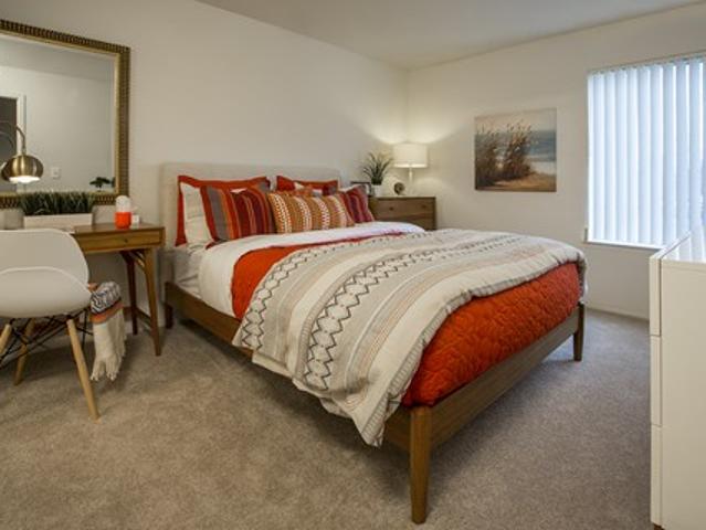 Apartment for rent in Sterling Heights