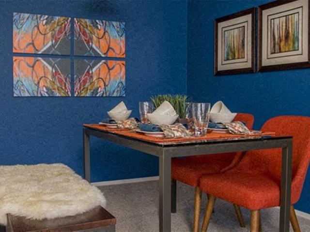 Apartment for rent in Sterling Heights
