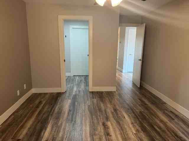 House for rent in Abbotsford, British Columbia