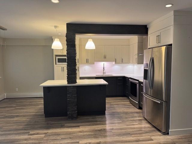 House for rent in Abbotsford, British Columbia