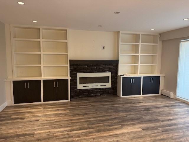 House for rent in Abbotsford, British Columbia