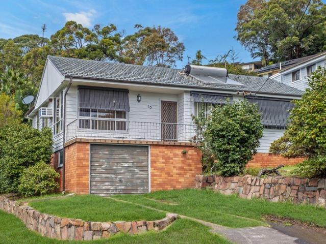 House for rent in Ambergate, New South Wales