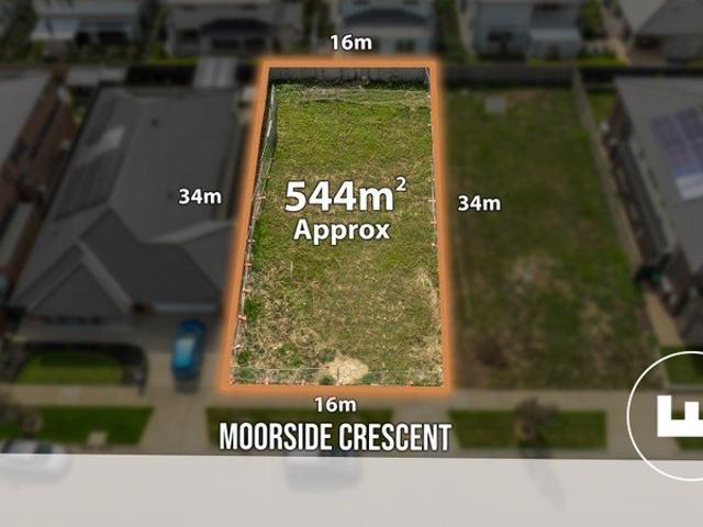 Land for sale in Camerons Creek, Victoria