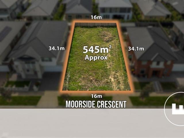 Land for sale in Camerons Creek, Victoria