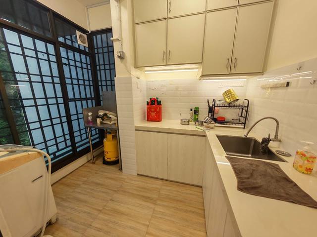 Condominium for sale in Georgetown, Penang