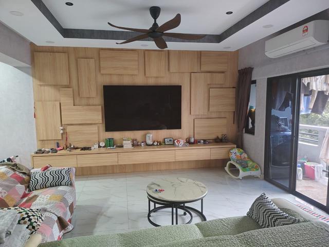 Condominium for sale in Georgetown, Penang