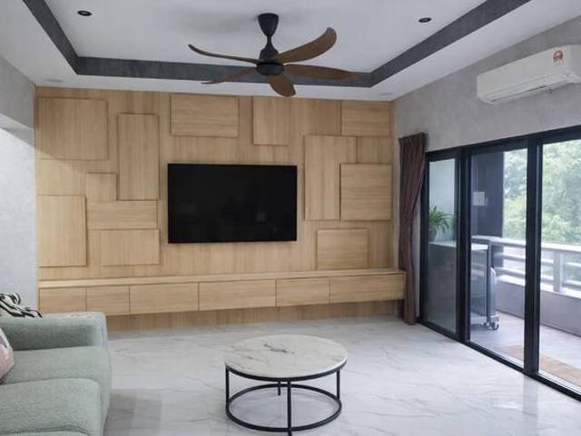 Condominium for sale in Georgetown, Penang