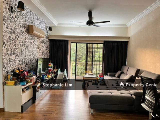 Apartment for sale in Mukim 13, Georgetown