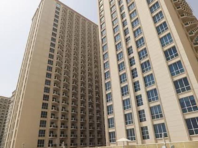 Apartment for rent in Relau, George Town