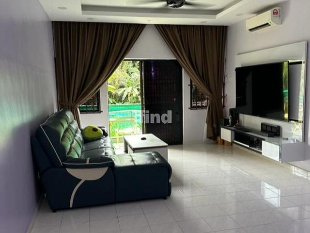 Apartment for rent in Georgetown, Penang