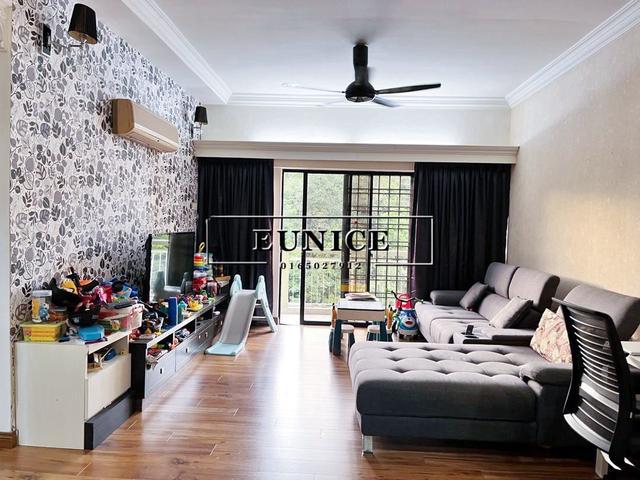 Condominium for sale in Georgetown, Penang