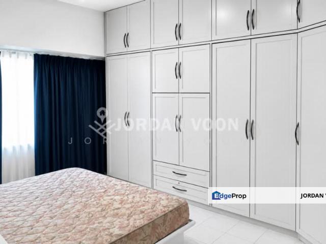 Condominium for sale in Mukim 13, Georgetown
