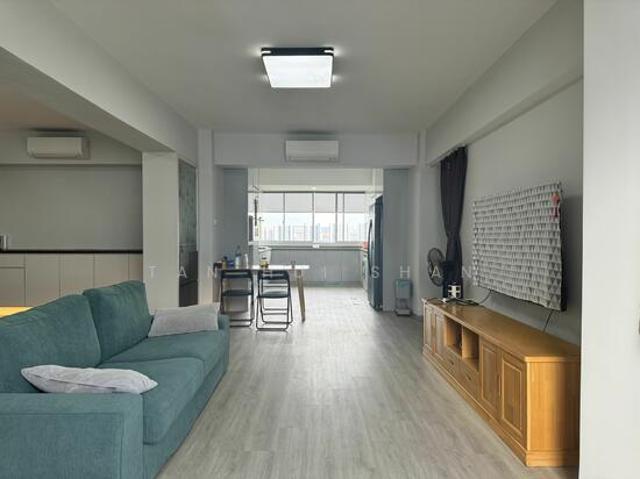 Apartment for rent