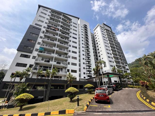 Condominium for sale in Georgetown, Penang