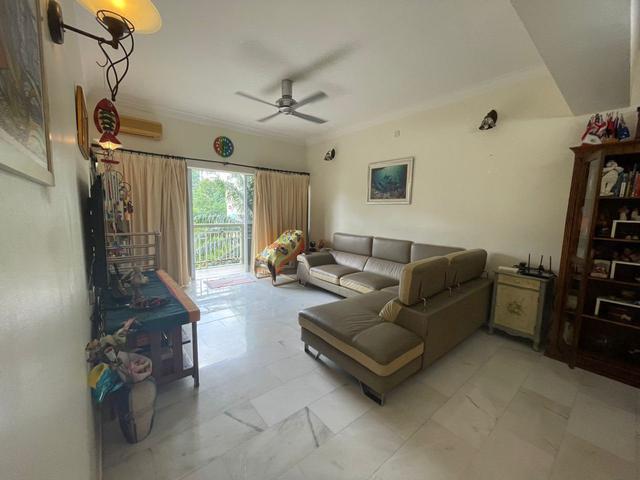 Condominium for sale in Georgetown, Penang