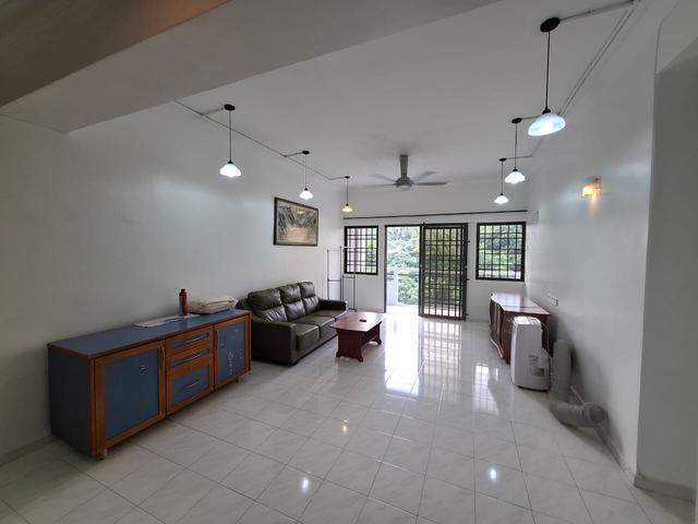 Condominium for sale in Barat Daya, George Town
