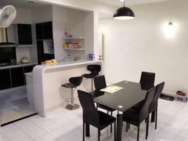 Condominium for rent in Barat Daya, George Town