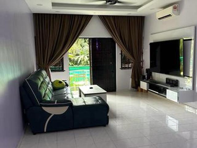 Condominium for rent in Georgetown, Penang