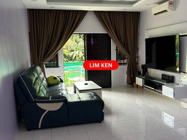 Condominium for rent in Georgetown, Penang