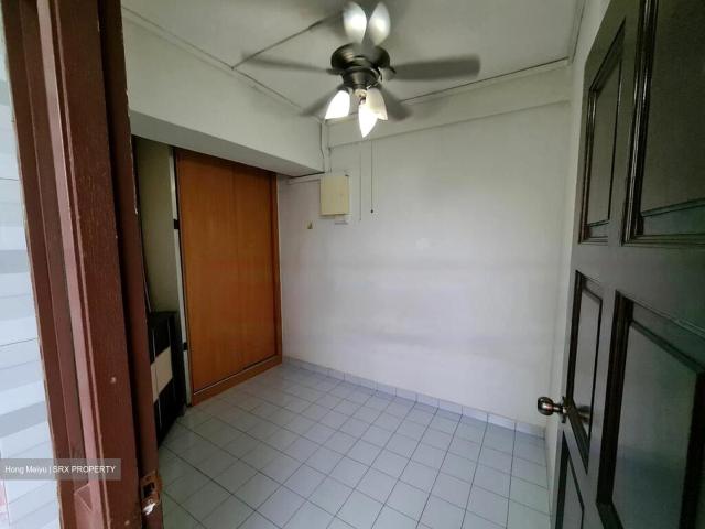 Apartment for sale in Jurong