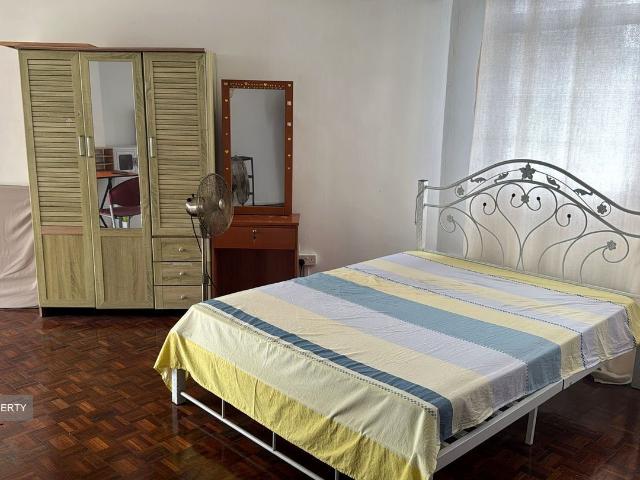 Apartment for rent