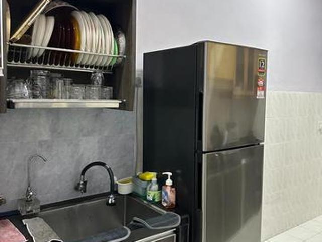 Condominium for rent in Georgetown, Penang
