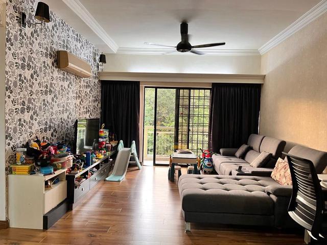 Condominium for sale in Georgetown, Penang