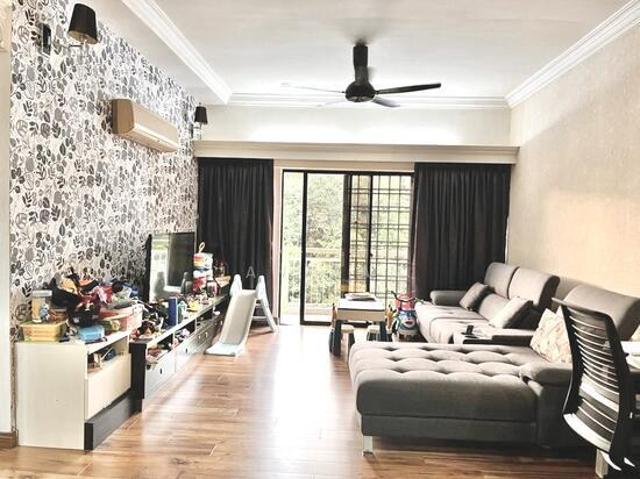 Condominium for sale in Georgetown, Penang