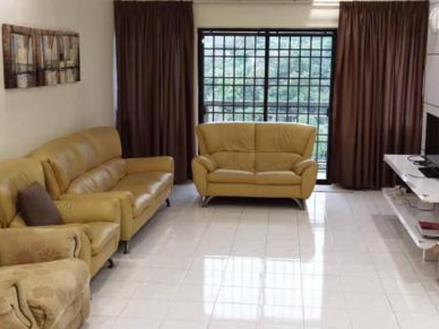 Condominium for rent in Barat Daya, George Town