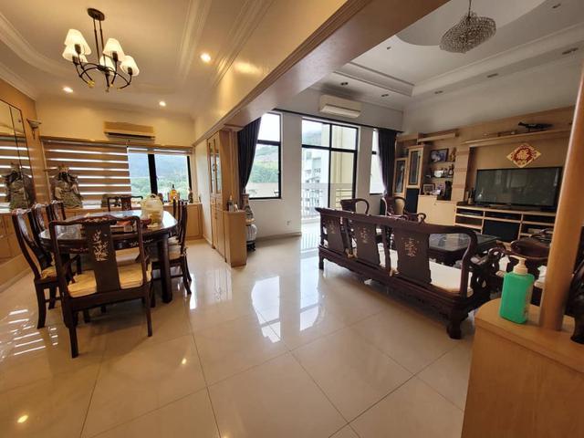 Condominium for sale in Georgetown, Penang