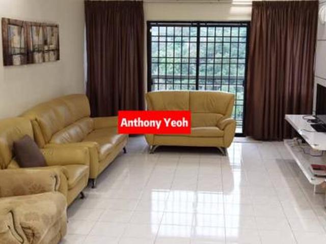 Condominium for rent in Barat Daya, George Town
