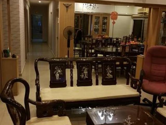 Condominium for rent in Georgetown, Penang