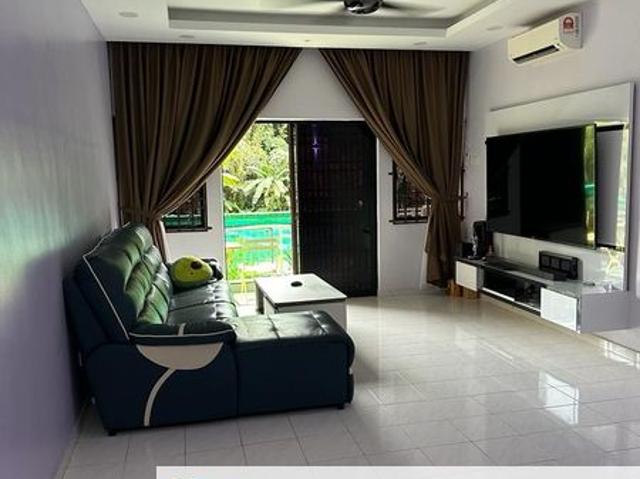 Condominium for rent in Mukim 13, Georgetown