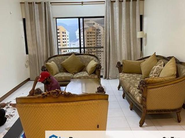 Condominium for rent in Mukim 13, Georgetown