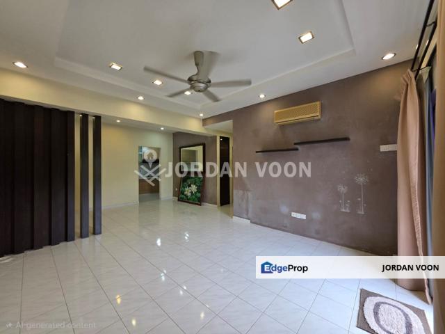 Condominium for sale in Mukim 13, Georgetown