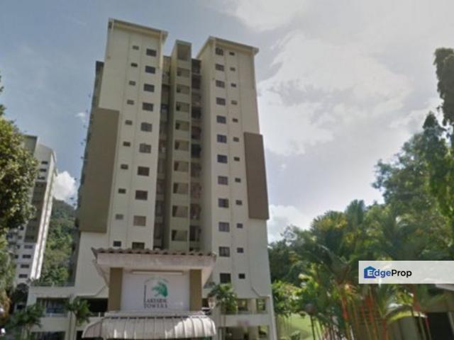Condominium for sale in Mukim 13, Georgetown