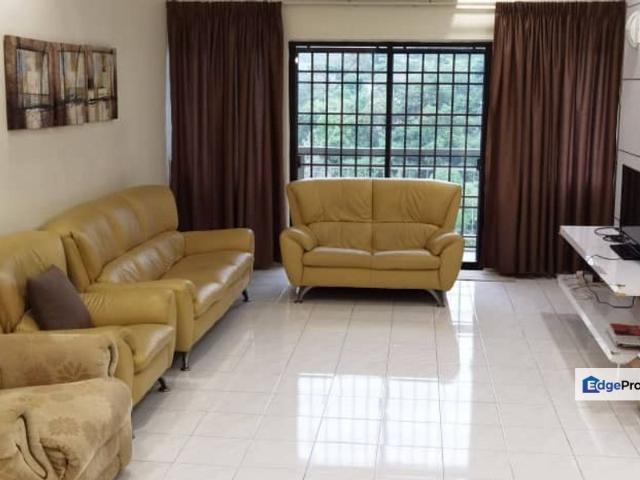 Condominium for rent in Mukim 13, Georgetown