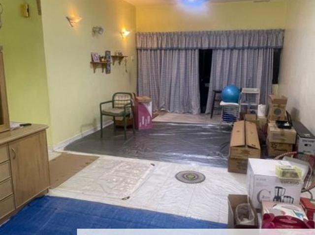 Condominium for sale in Relau, George Town