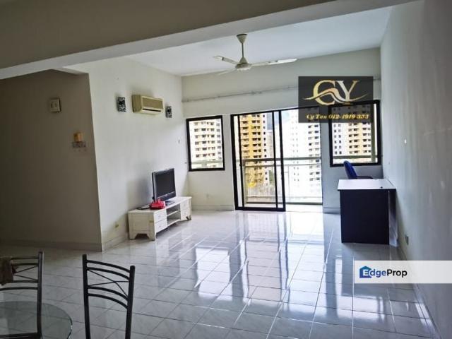Condominium for rent in Mukim 13, Georgetown