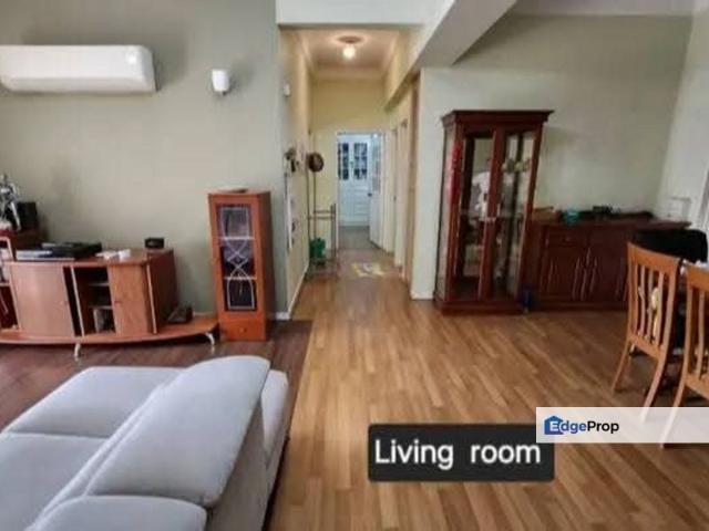 Condominium for sale in Mukim 13, Georgetown